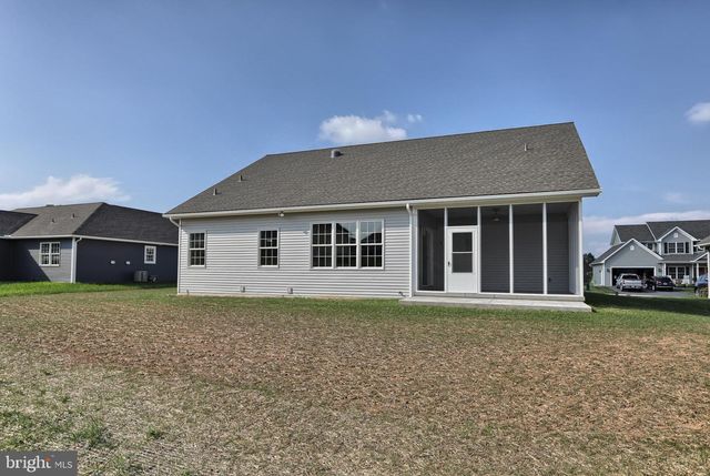 018 STARLIGHT LANE, Lebanon, PA 17046
