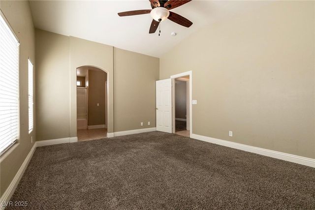 2295 Dakota Sky Court, Henderson, NV 89052