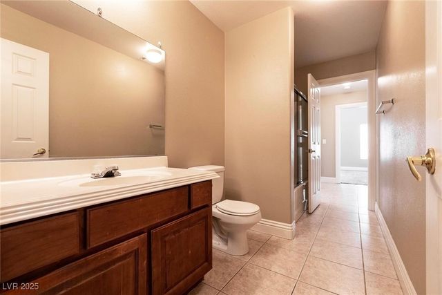 2295 Dakota Sky Court, Henderson, NV 89052