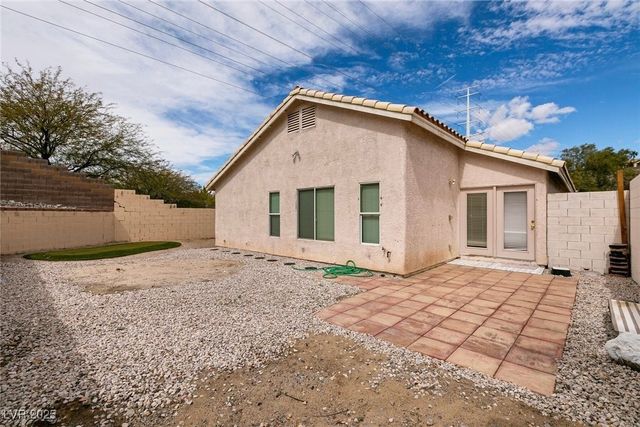 2295 Dakota Sky Court, Henderson, NV 89052