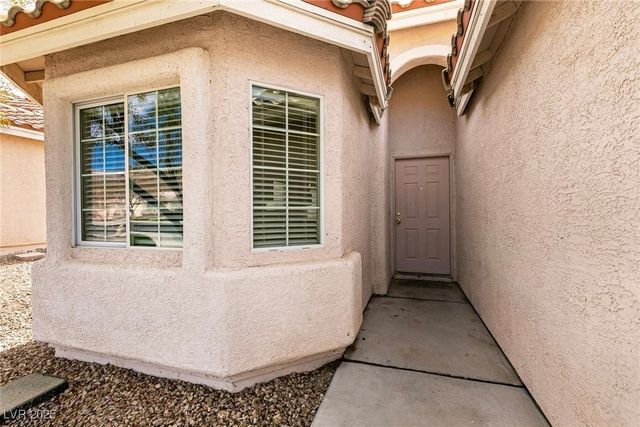 2295 Dakota Sky Court, Henderson, NV 89052