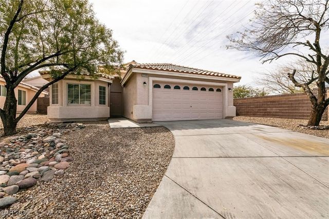 2295 Dakota Sky Court, Henderson, NV 89052