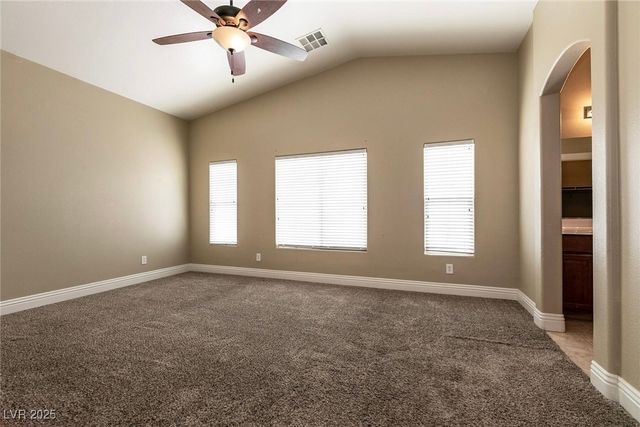 2295 Dakota Sky Court, Henderson, NV 89052