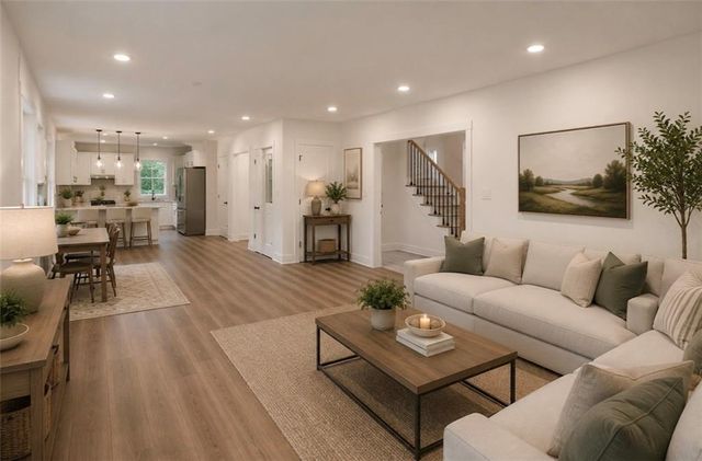 3304 Standing Peachtree Trail NW, Kennesaw, GA 30152