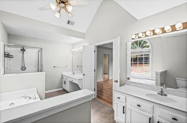 3304 Standing Peachtree Trail NW, Kennesaw, GA 30152