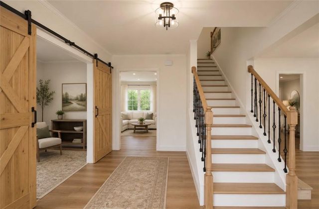3304 Standing Peachtree Trail NW, Kennesaw, GA 30152