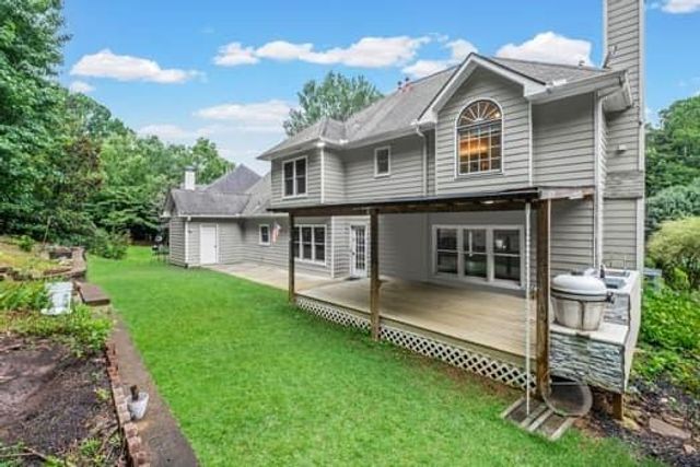 3304 Standing Peachtree Trail NW, Kennesaw, GA 30152