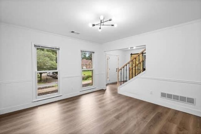 3304 Standing Peachtree Trail NW, Kennesaw, GA 30152