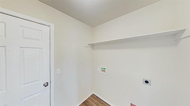 10609 SW 23rd Terrace, Yukon, OK 73099