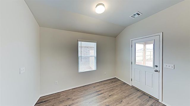 10609 SW 23rd Terrace, Yukon, OK 73099