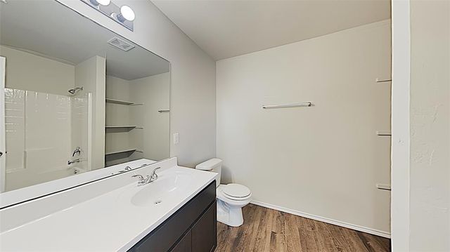 10609 SW 23rd Terrace, Yukon, OK 73099