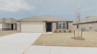10609 SW 23rd Terrace, Yukon, OK 73099