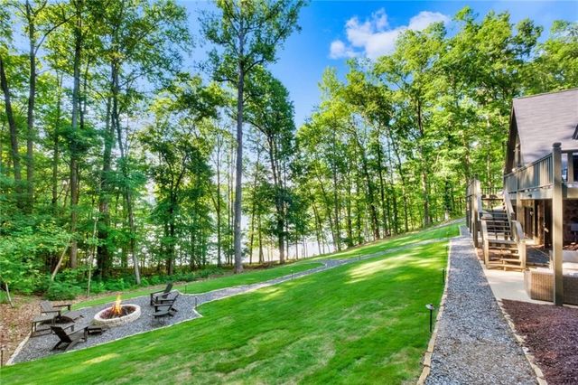 5608 Azelia Drive, Gainesville, GA 30506