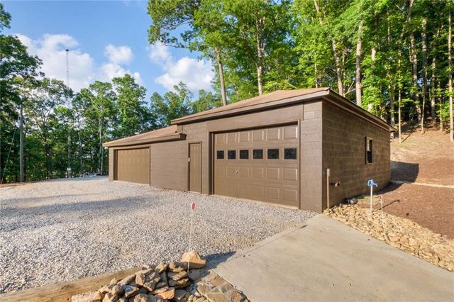 5608 Azelia Drive, Gainesville, GA 30506