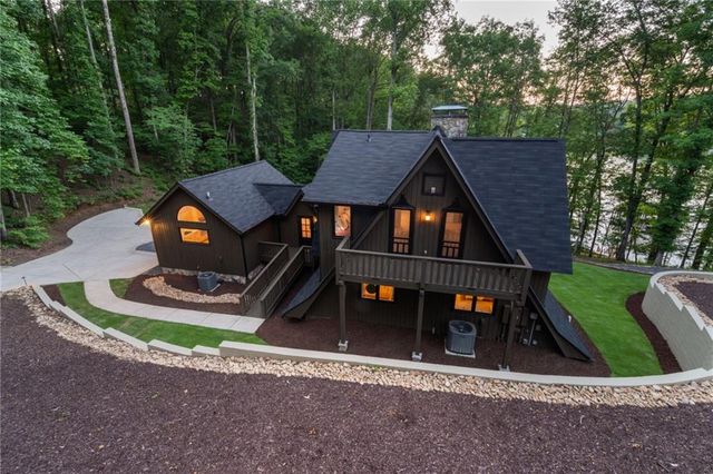 5608 Azelia Drive, Gainesville, GA 30506