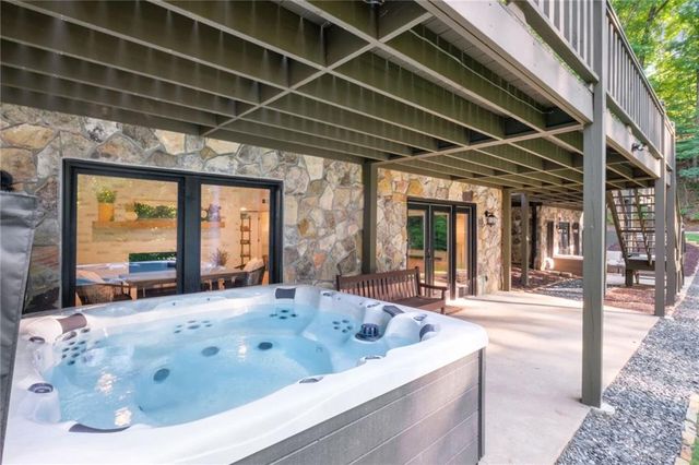 5608 Azelia Drive, Gainesville, GA 30506