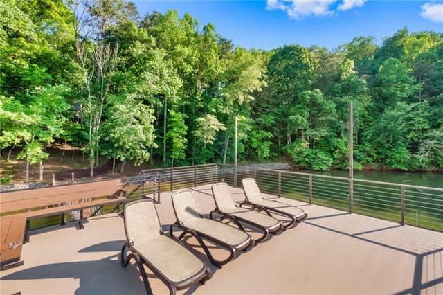 5608 Azelia Drive, Gainesville, GA 30506