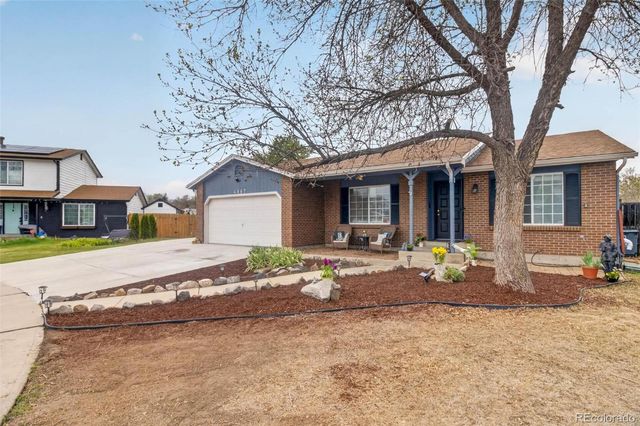 4867 S Johnson Street, Littleton, CO 80123