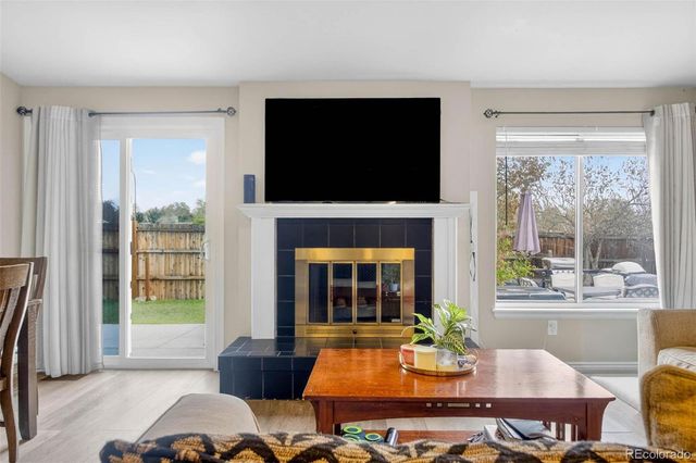 4867 S Johnson Street, Littleton, CO 80123