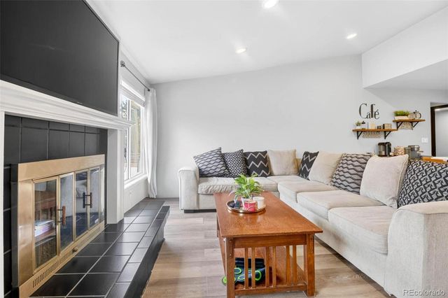4867 S Johnson Street, Littleton, CO 80123