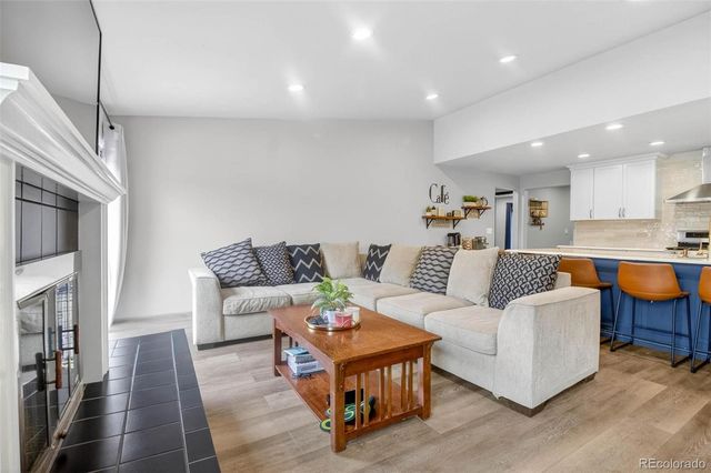 4867 S Johnson Street, Littleton, CO 80123