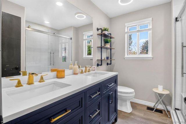 4867 S Johnson Street, Littleton, CO 80123