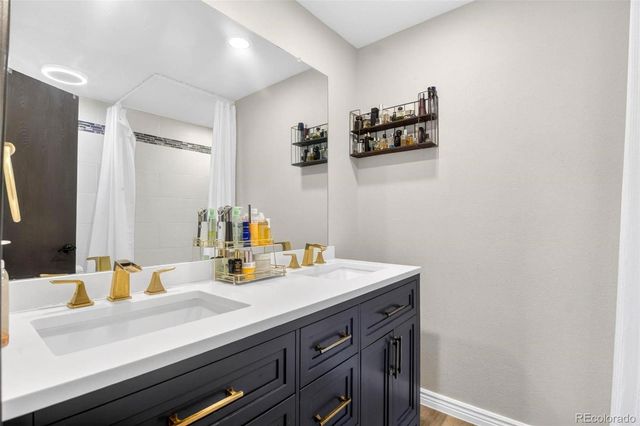 4867 S Johnson Street, Littleton, CO 80123
