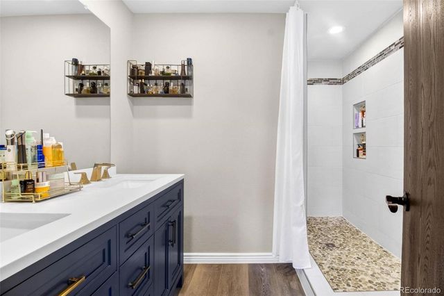 4867 S Johnson Street, Littleton, CO 80123