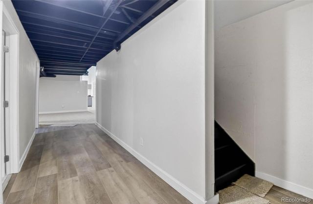 4867 S Johnson Street, Littleton, CO 80123
