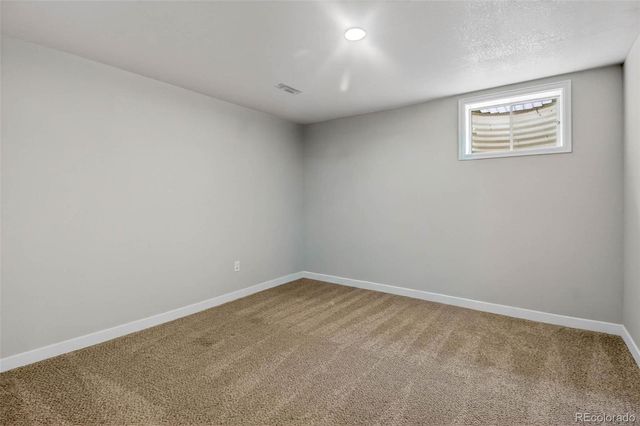 4867 S Johnson Street, Littleton, CO 80123