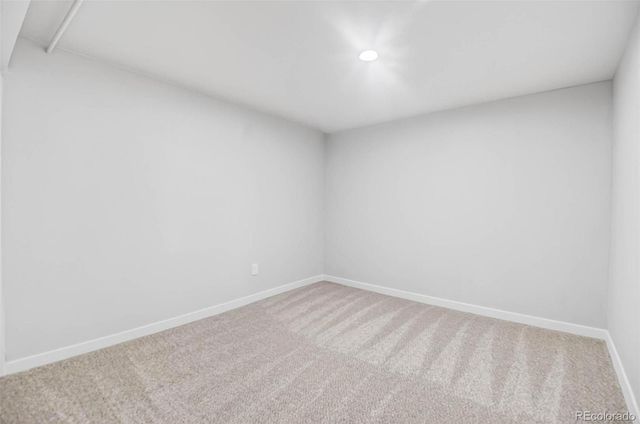 4867 S Johnson Street, Littleton, CO 80123