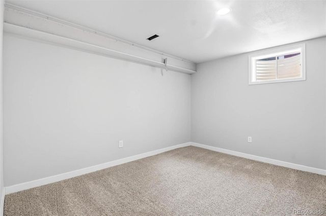 4867 S Johnson Street, Littleton, CO 80123