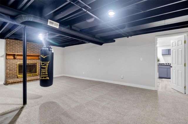 4867 S Johnson Street, Littleton, CO 80123