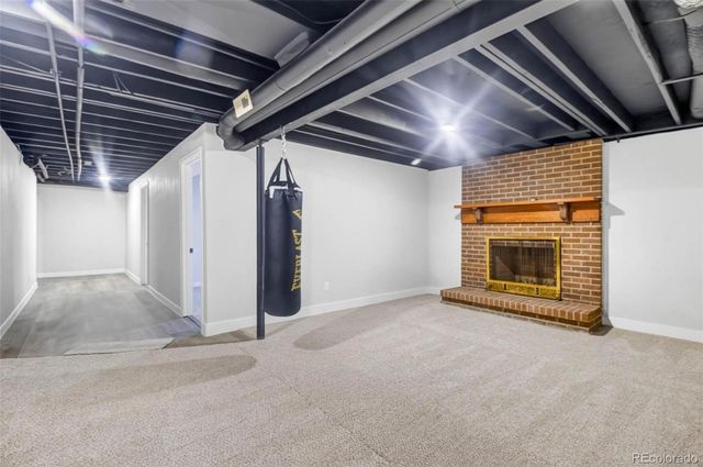 4867 S Johnson Street, Littleton, CO 80123