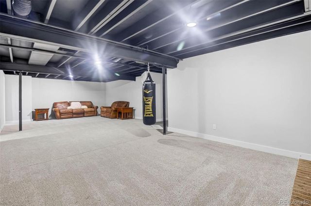 4867 S Johnson Street, Littleton, CO 80123