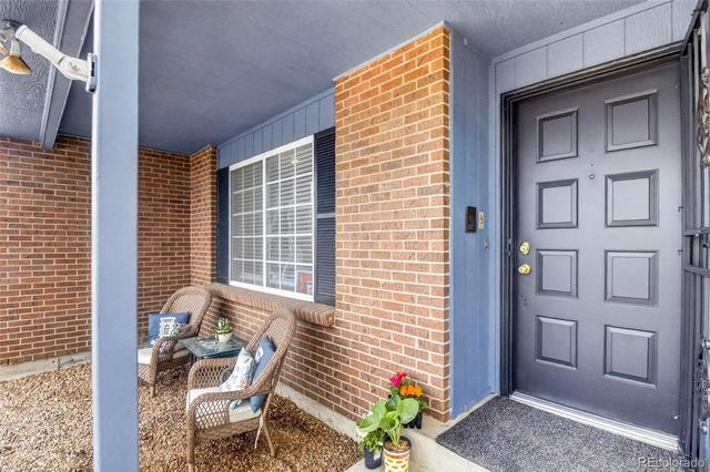 4867 S Johnson Street, Littleton, CO 80123