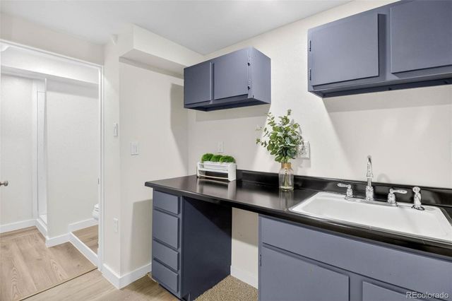 4867 S Johnson Street, Littleton, CO 80123
