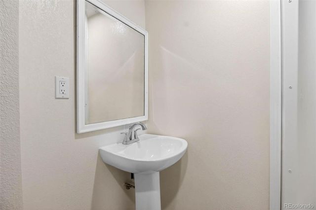 4867 S Johnson Street, Littleton, CO 80123
