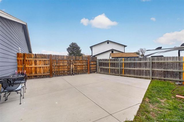 4867 S Johnson Street, Littleton, CO 80123