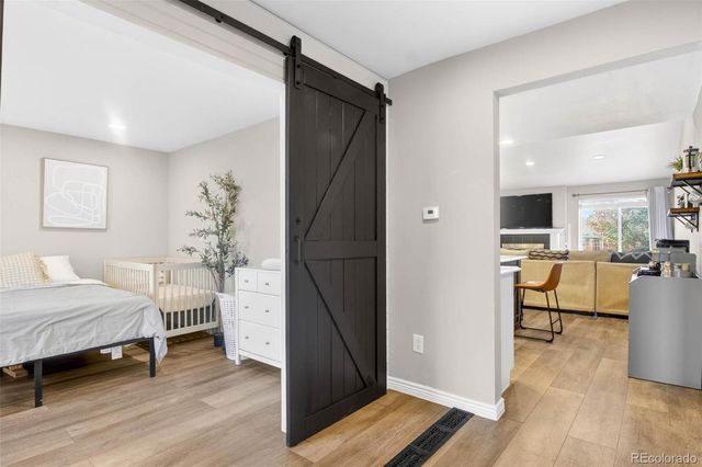 4867 S Johnson Street, Littleton, CO 80123