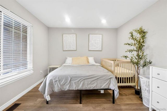 4867 S Johnson Street, Littleton, CO 80123
