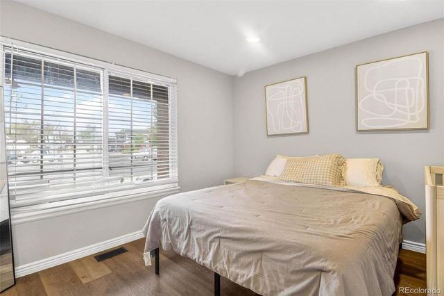 4867 S Johnson Street, Littleton, CO 80123