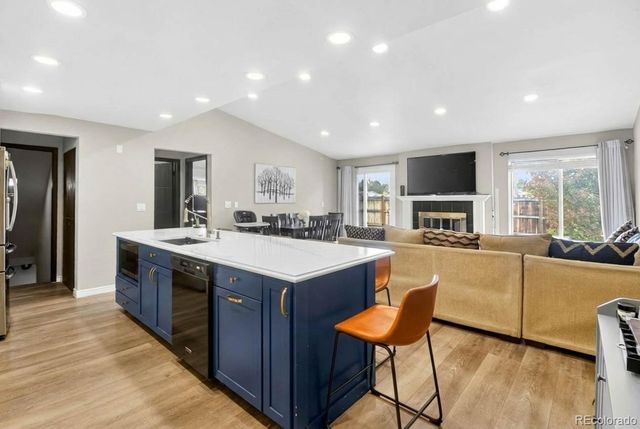 4867 S Johnson Street, Littleton, CO 80123