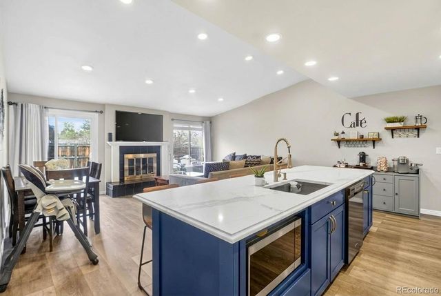 4867 S Johnson Street, Littleton, CO 80123