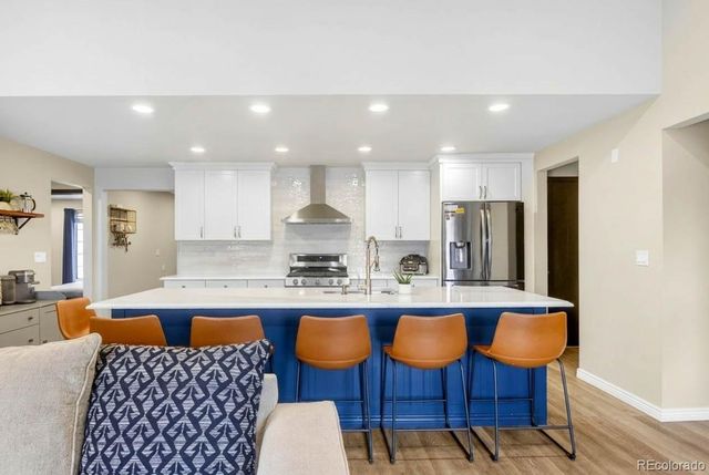 4867 S Johnson Street, Littleton, CO 80123