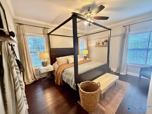 7103 Pinyon Pine Lane SE, Owens Cross Roads, AL 35763