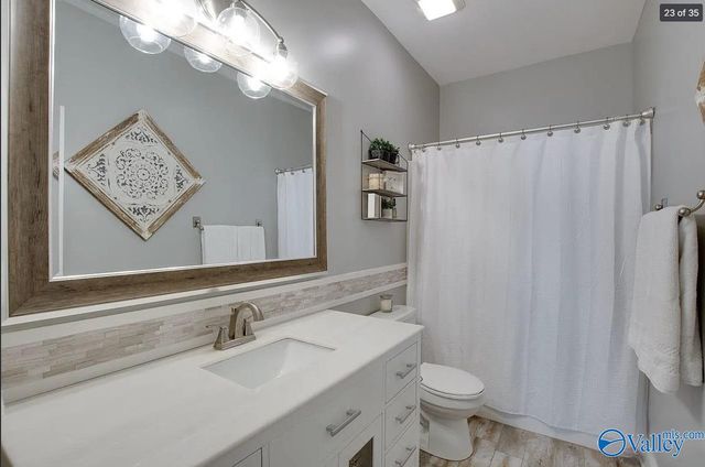 7103 Pinyon Pine Lane SE, Owens Cross Roads, AL 35763