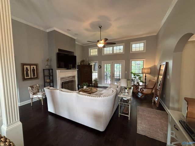 7103 Pinyon Pine Lane SE, Owens Cross Roads, AL 35763