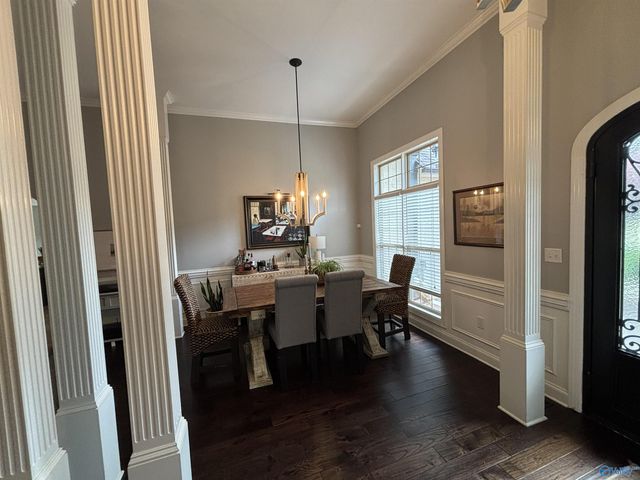7103 Pinyon Pine Lane SE, Owens Cross Roads, AL 35763