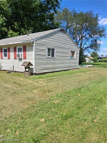 1815 14th Street SE, Canton, OH 44707